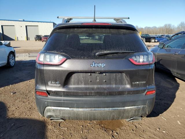 Photo 5 VIN: 1C4PJMDX2KD438069 - JEEP GRAND CHEROKEE 