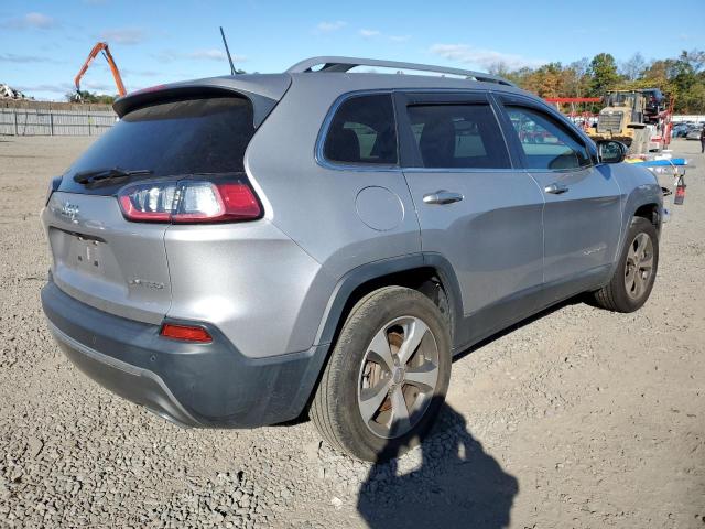 Photo 2 VIN: 1C4PJMDX2KD440601 - JEEP CHEROKEE L 