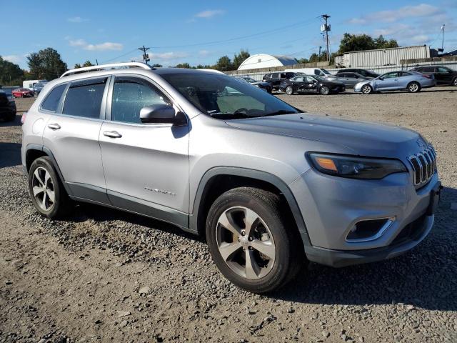 Photo 3 VIN: 1C4PJMDX2KD440601 - JEEP CHEROKEE L 