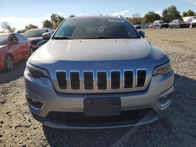 Photo 4 VIN: 1C4PJMDX2KD440601 - JEEP CHEROKEE L 