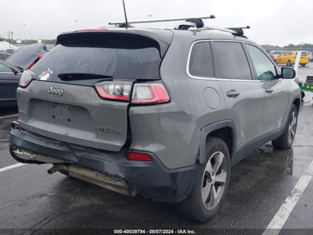 Photo 3 VIN: 1C4PJMDX2KD445684 - JEEP CHEROKEE 