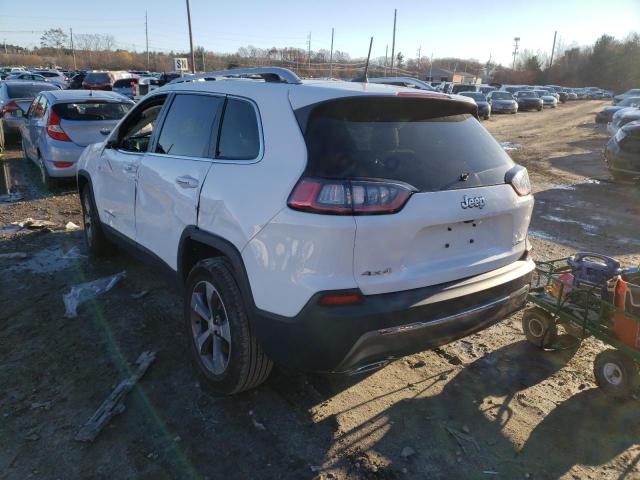 Photo 2 VIN: 1C4PJMDX2KD460430 - JEEP CHEROKEE L 