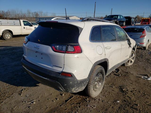 Photo 3 VIN: 1C4PJMDX2KD460430 - JEEP CHEROKEE L 