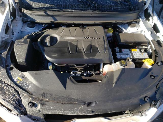 Photo 6 VIN: 1C4PJMDX2KD460430 - JEEP CHEROKEE L 