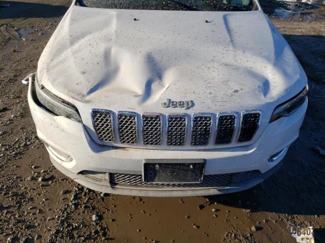 Photo 8 VIN: 1C4PJMDX2KD460430 - JEEP CHEROKEE L 