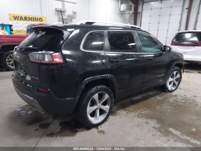 Photo 3 VIN: 1C4PJMDX2KD460492 - JEEP CHEROKEE 