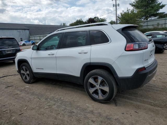 Photo 1 VIN: 1C4PJMDX2KD471203 - JEEP CHEROKEE L 