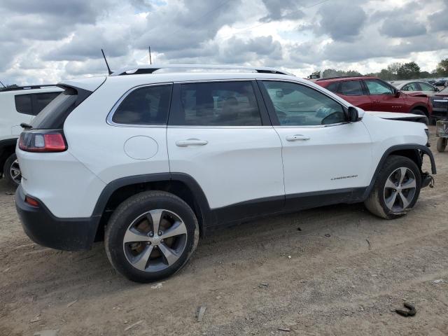 Photo 2 VIN: 1C4PJMDX2KD471203 - JEEP CHEROKEE L 