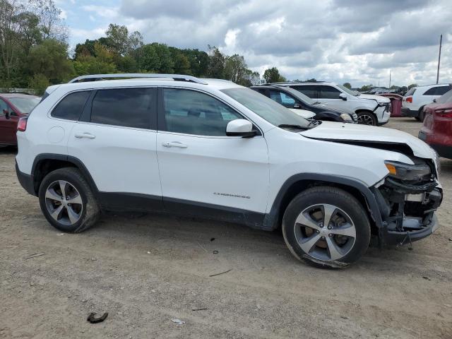 Photo 3 VIN: 1C4PJMDX2KD471203 - JEEP CHEROKEE L 