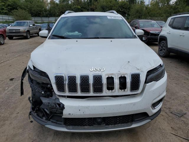 Photo 4 VIN: 1C4PJMDX2KD471203 - JEEP CHEROKEE L 