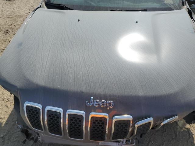 Photo 11 VIN: 1C4PJMDX2KD492052 - JEEP CHEROKEE L 