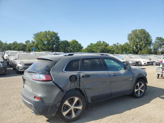 Photo 2 VIN: 1C4PJMDX2KD492052 - JEEP CHEROKEE L 