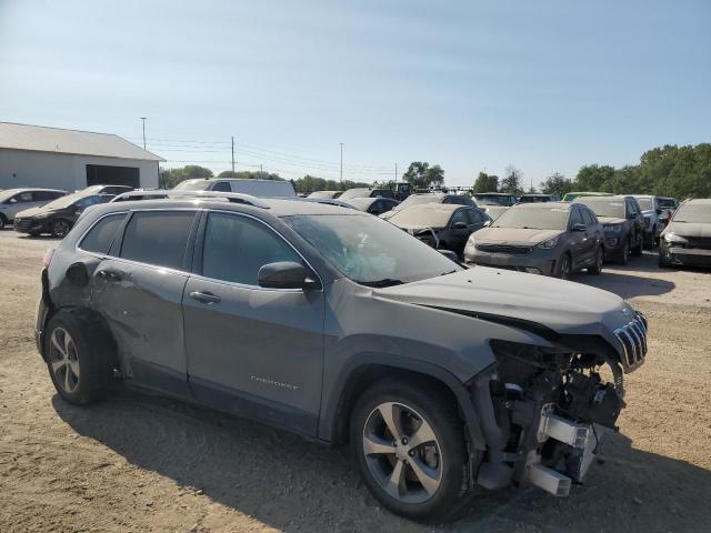 Photo 3 VIN: 1C4PJMDX2KD492052 - JEEP CHEROKEE L 