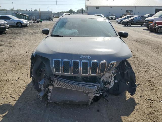 Photo 4 VIN: 1C4PJMDX2KD492052 - JEEP CHEROKEE L 