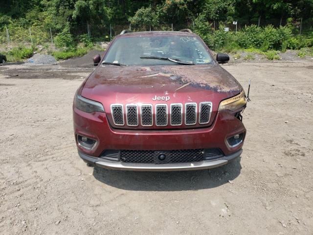 Photo 4 VIN: 1C4PJMDX2LD538836 - JEEP GRAND CHER 