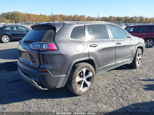 Photo 3 VIN: 1C4PJMDX2LD566555 - JEEP CHEROKEE 