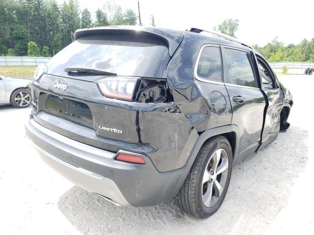 Photo 3 VIN: 1C4PJMDX2LD576261 - JEEP CHEROKEE L 