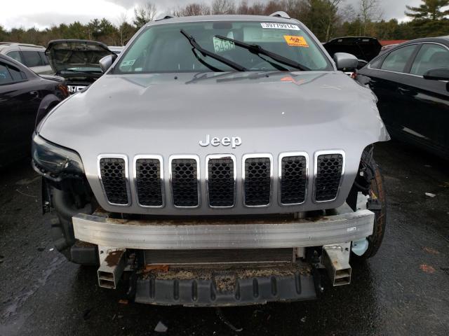 Photo 4 VIN: 1C4PJMDX2LD587518 - JEEP GRAND CHEROKEE 