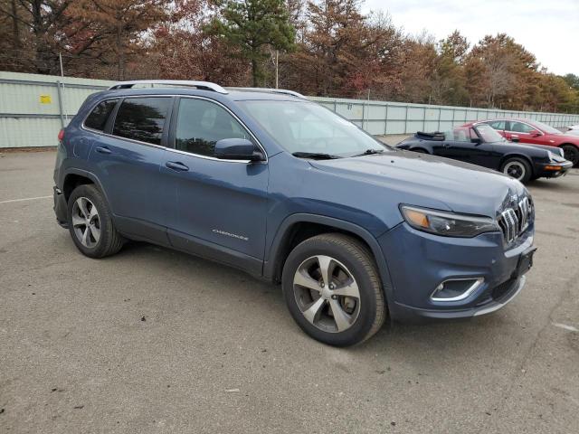 Photo 3 VIN: 1C4PJMDX2LD588023 - JEEP CHEROKEE 