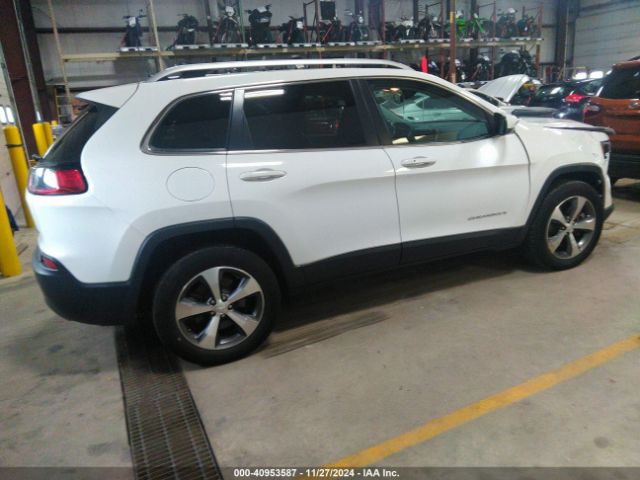 Photo 3 VIN: 1C4PJMDX2LD588619 - JEEP CHEROKEE 