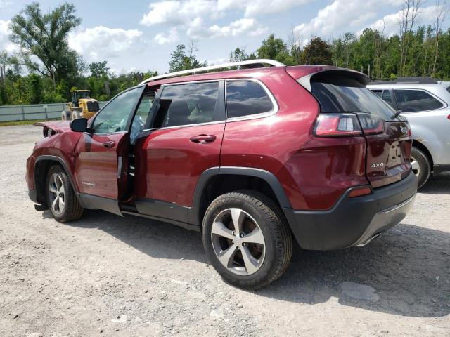 Photo 1 VIN: 1C4PJMDX2LD589771 - JEEP CHEROKEE L 