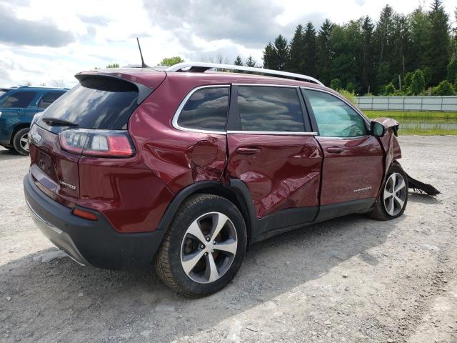 Photo 2 VIN: 1C4PJMDX2LD589771 - JEEP CHEROKEE L 