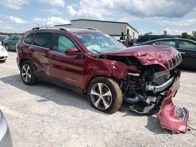 Photo 3 VIN: 1C4PJMDX2LD589771 - JEEP CHEROKEE L 