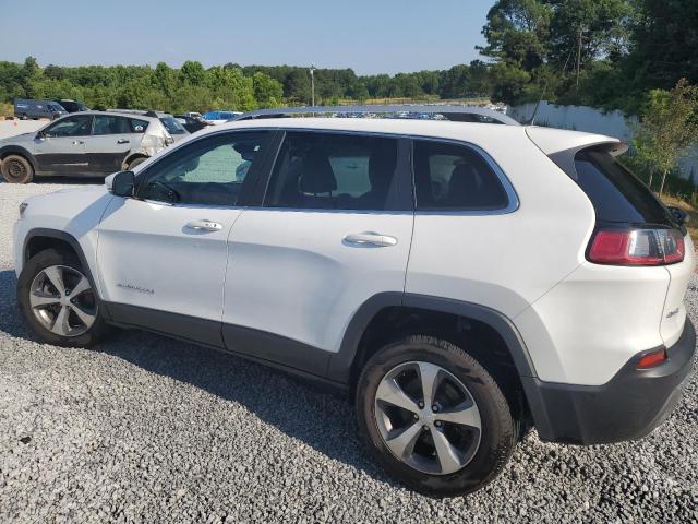 Photo 1 VIN: 1C4PJMDX2LD616631 - JEEP GRAND CHEROKEE 