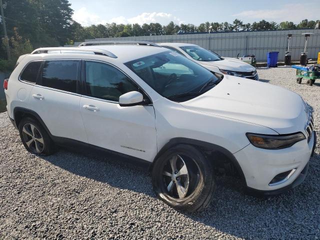 Photo 3 VIN: 1C4PJMDX2LD616631 - JEEP GRAND CHEROKEE 