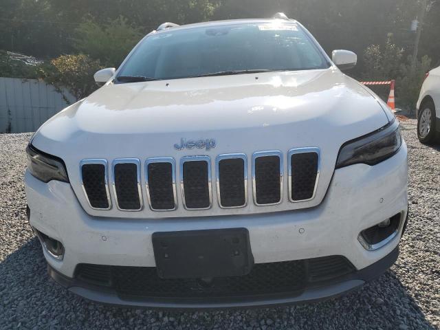 Photo 4 VIN: 1C4PJMDX2LD616631 - JEEP GRAND CHEROKEE 