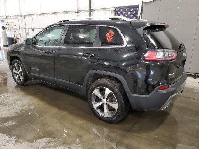 Photo 1 VIN: 1C4PJMDX2LD621277 - JEEP CHEROKEE L 