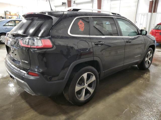 Photo 2 VIN: 1C4PJMDX2LD621277 - JEEP CHEROKEE L 