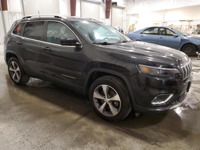 Photo 3 VIN: 1C4PJMDX2LD621277 - JEEP CHEROKEE L 