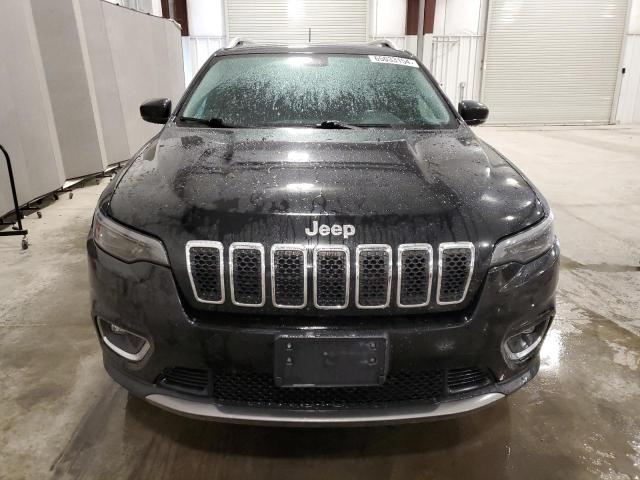 Photo 4 VIN: 1C4PJMDX2LD621277 - JEEP CHEROKEE L 