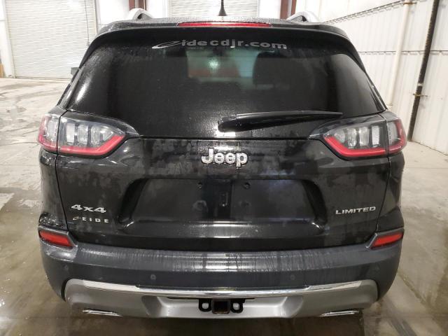 Photo 5 VIN: 1C4PJMDX2LD621277 - JEEP CHEROKEE L 