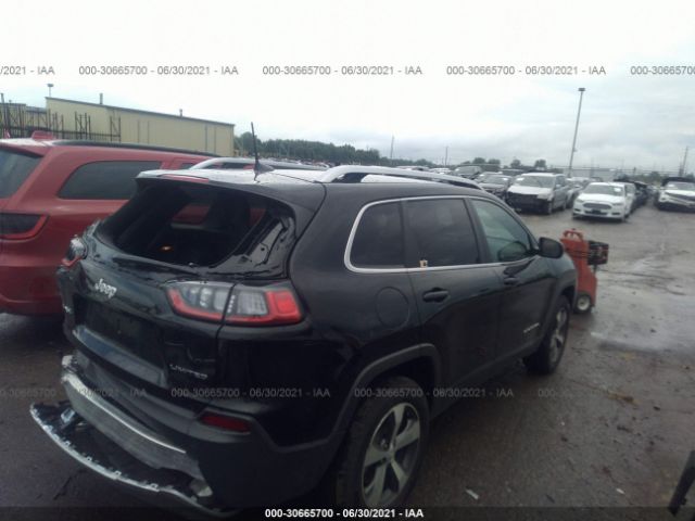 Photo 3 VIN: 1C4PJMDX2LD636796 - JEEP CHEROKEE 