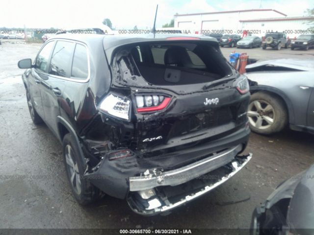 Photo 5 VIN: 1C4PJMDX2LD636796 - JEEP CHEROKEE 