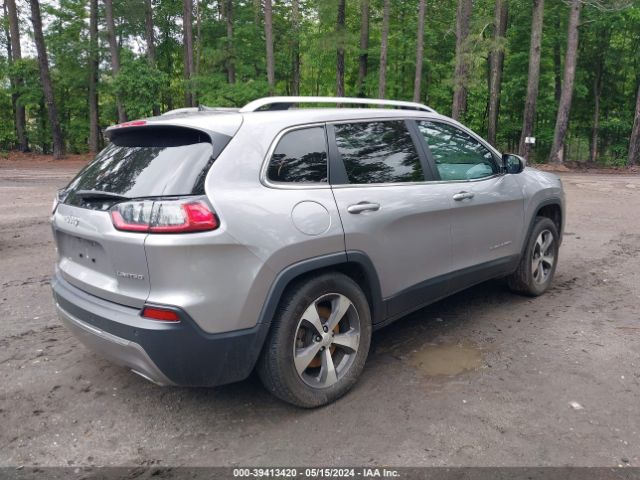 Photo 3 VIN: 1C4PJMDX2LD637026 - JEEP CHEROKEE 