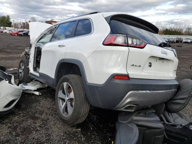 Photo 1 VIN: 1C4PJMDX2MD110704 - JEEP CHEROKEE L 