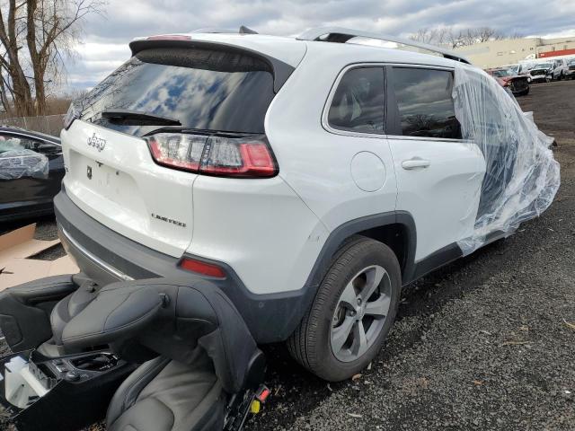 Photo 2 VIN: 1C4PJMDX2MD110704 - JEEP CHEROKEE L 