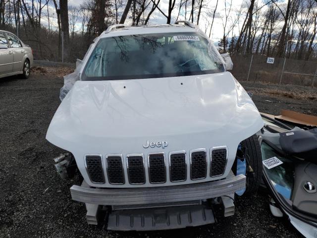 Photo 4 VIN: 1C4PJMDX2MD110704 - JEEP CHEROKEE L 