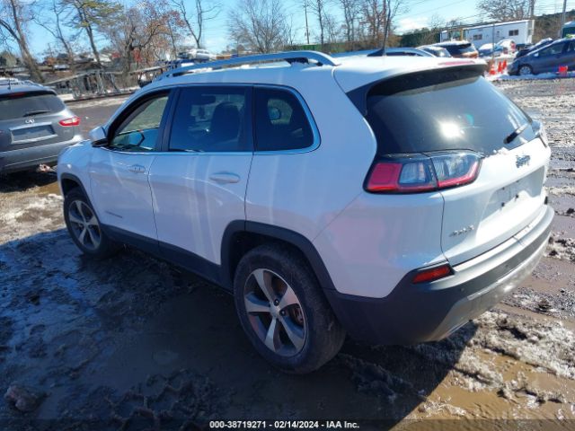 Photo 2 VIN: 1C4PJMDX2MD141208 - JEEP CHEROKEE 