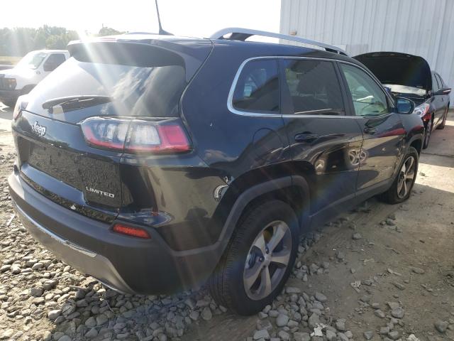 Photo 3 VIN: 1C4PJMDX2MD148028 - JEEP CHEROKEE L 