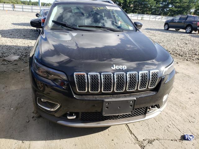 Photo 8 VIN: 1C4PJMDX2MD148028 - JEEP CHEROKEE L 