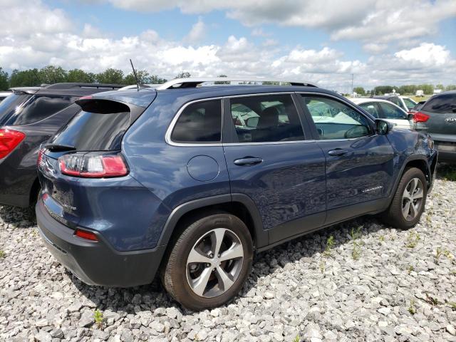 Photo 2 VIN: 1C4PJMDX2MD148420 - JEEP CHEROKEE L 