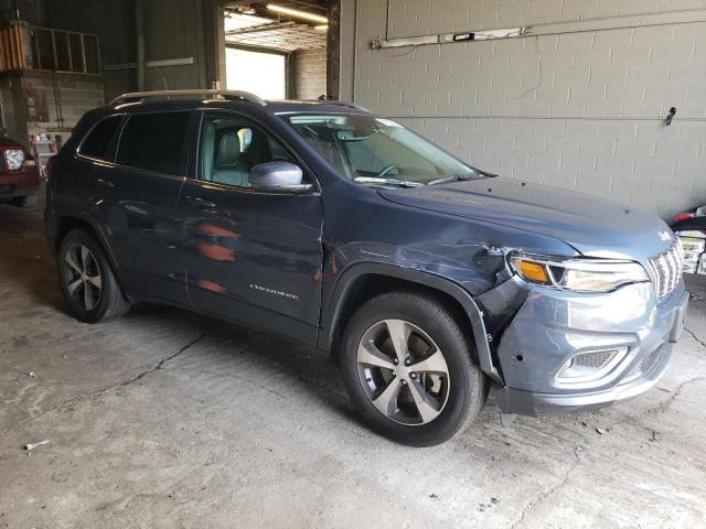 Photo 3 VIN: 1C4PJMDX2MD148420 - JEEP CHEROKEE L 