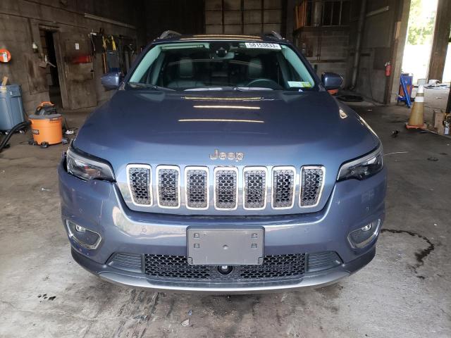 Photo 4 VIN: 1C4PJMDX2MD148420 - JEEP CHEROKEE L 