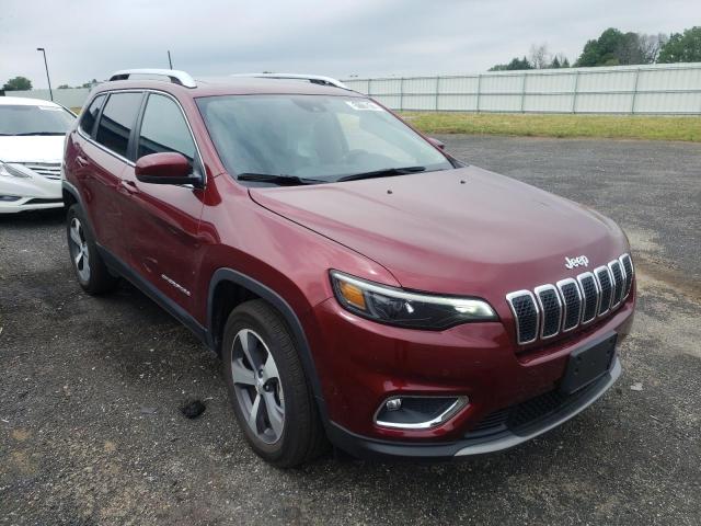 Photo 0 VIN: 1C4PJMDX2MD165346 - JEEP CHEROKEE L 