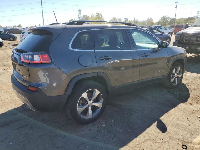 Photo 2 VIN: 1C4PJMDX2ND501515 - JEEP CHEROKEE L 