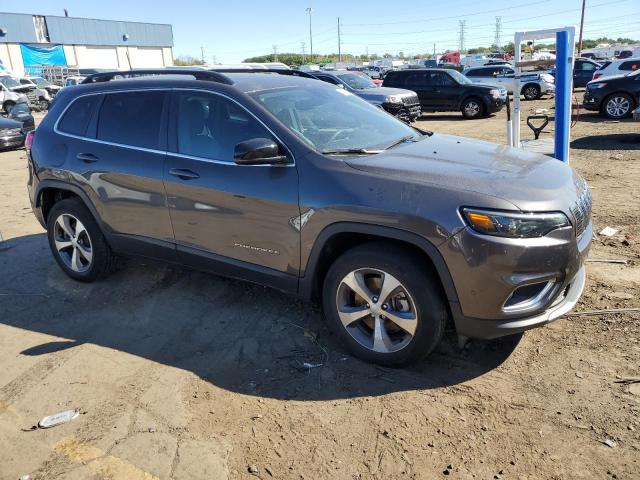 Photo 3 VIN: 1C4PJMDX2ND501515 - JEEP CHEROKEE L 